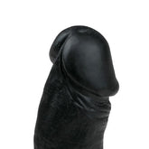 Realistische dildo met strap-on harnas - PlayForFun